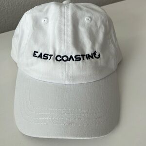 East Coasting hat